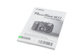 Canon PowerShot G11 Instructions - Accessory