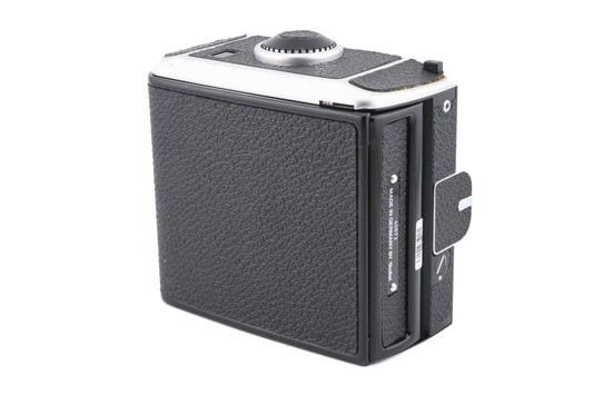 Rollei 6x6 Film Back - Accessory