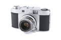 Mamiya 35 S - Camera