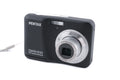 Pentax Optio E90 - Camera
