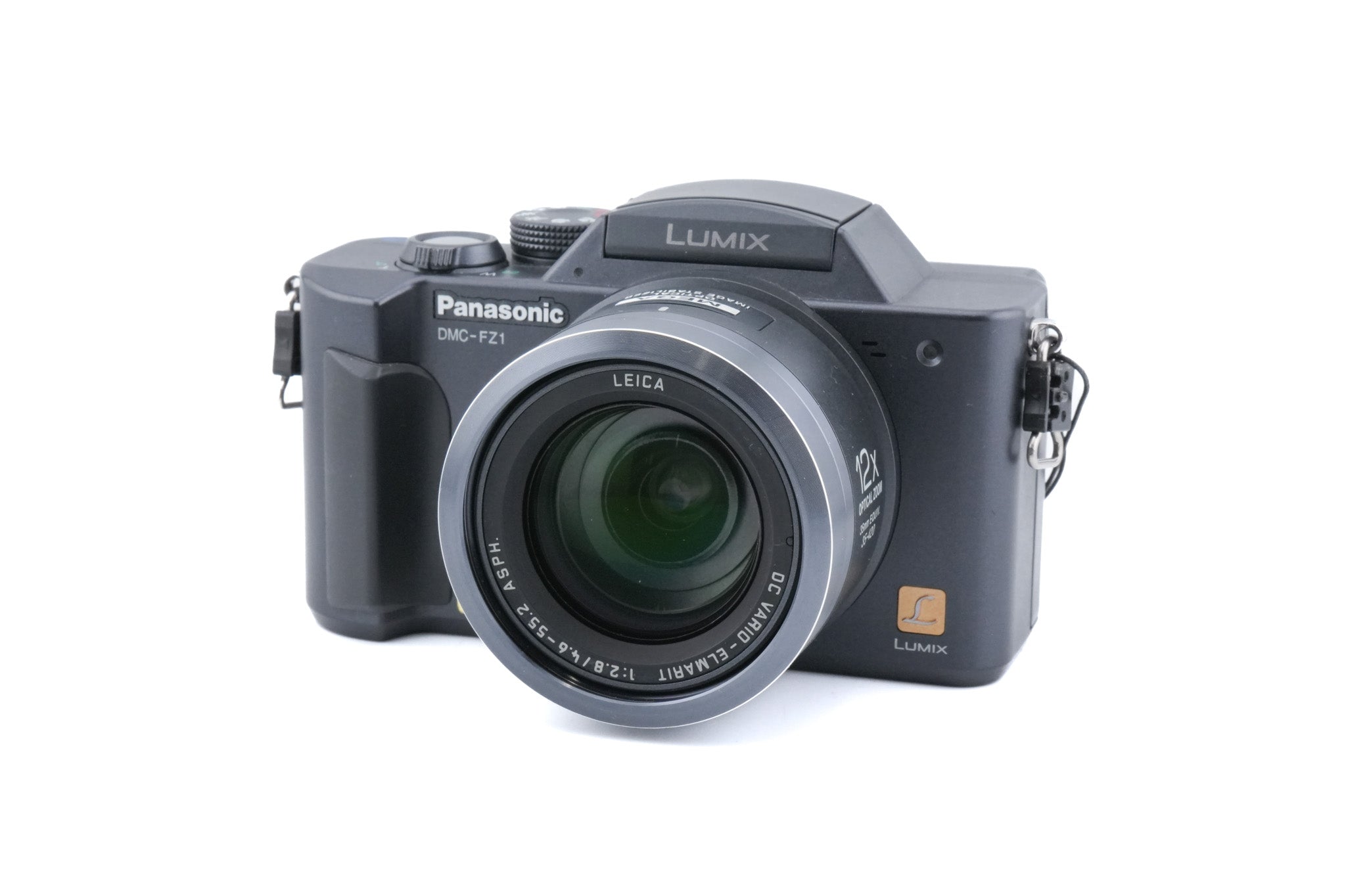 Panasonic LUMIX DMC-FZ1-S 新品未使用 Panasonic Lumix DMC-FZ1 - Camera – Kamerastore