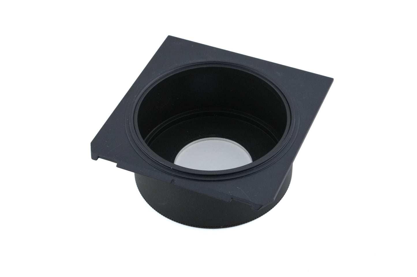 Generic 99 x 96 mm Recessed Lens Board (Copal #1) - Accessory