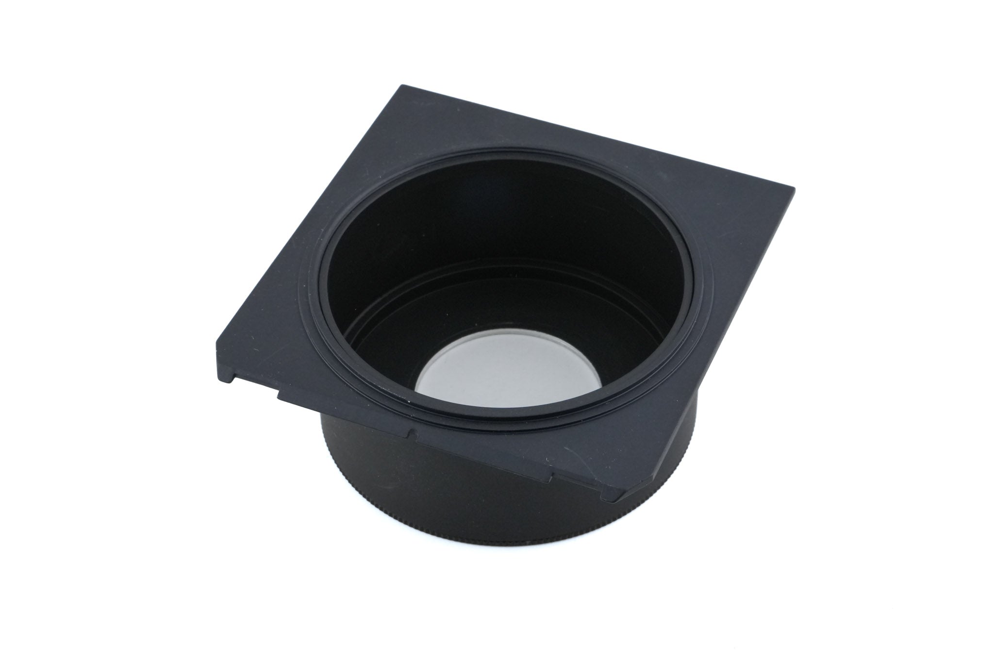 Generic 99 x 96 mm Recessed Lens Board (Copal #1) - Accessory