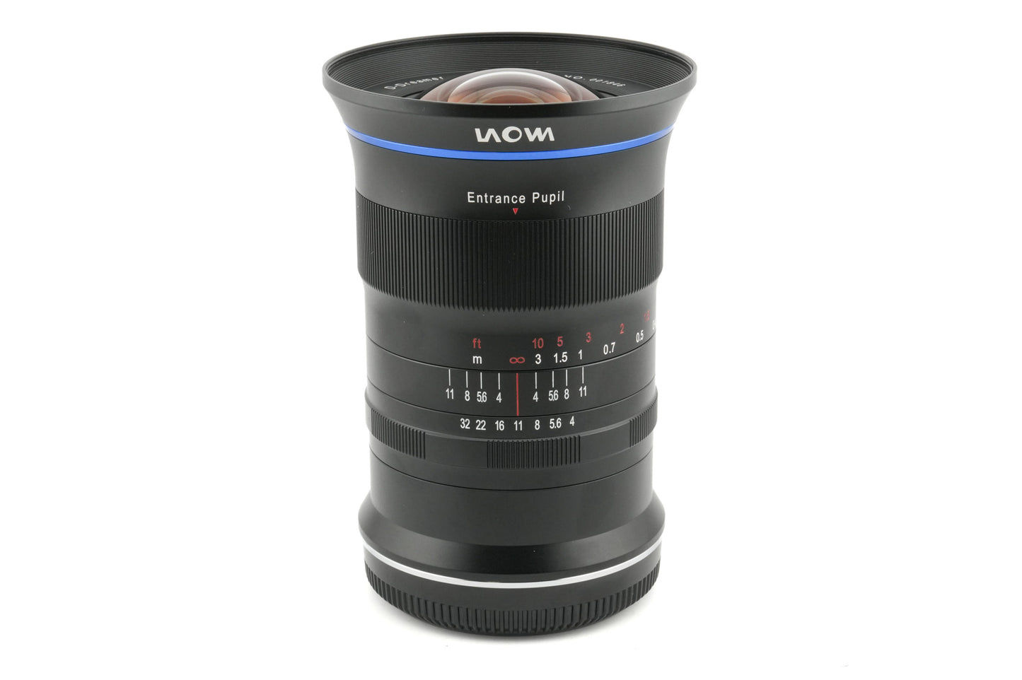 Laowa 17mm f4 Zero-D - Lens