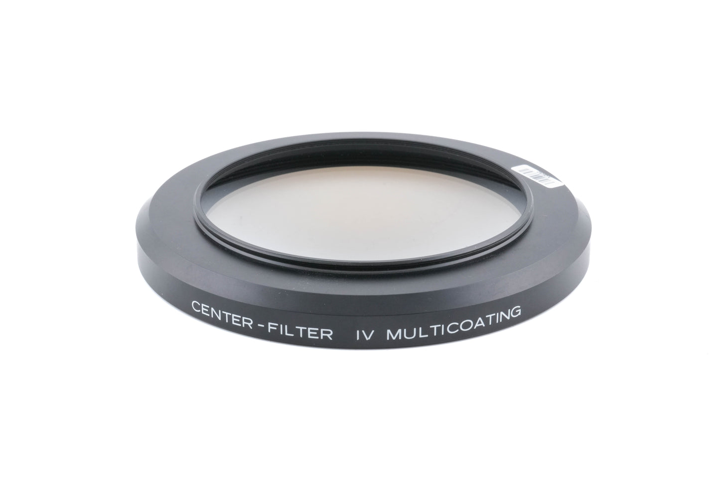 Schneider-Kreuznach 82mm Center-Filter IV Multicoating - Accessory