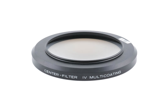 Schneider-Kreuznach 82mm Center-Filter IV Multicoating - Accessory