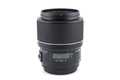 Phase One 120mm f4 AF - Lens