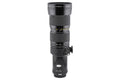 Nikon 50-300mm f4.5 Zoom-Nikkor Auto Pre-AI - Lens