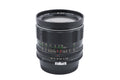 Soligor 28mm f2.8 Wide-Auto Pre-AI - Lens