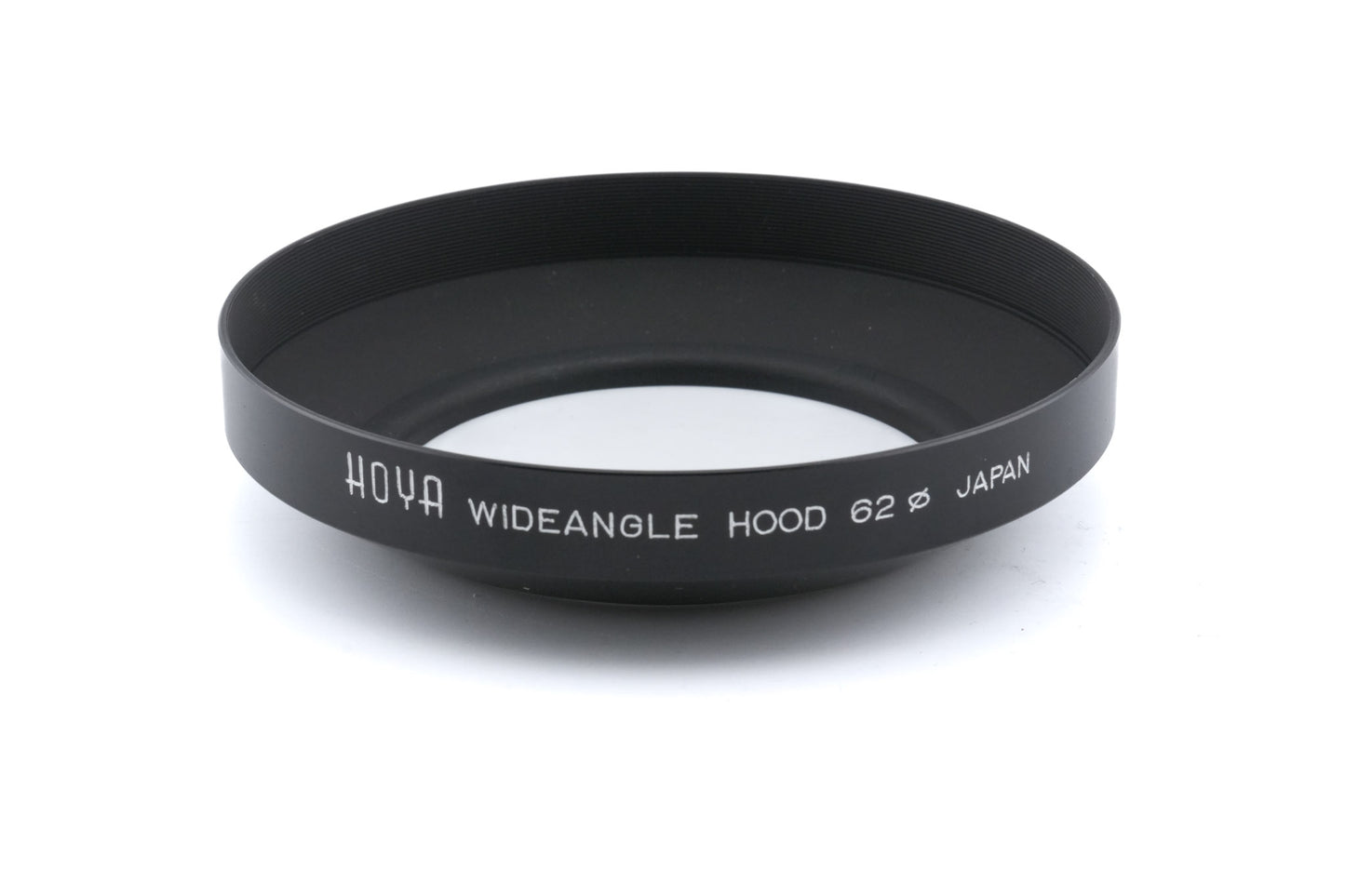 Hoya 62mm Wideangle Hood - Accessory