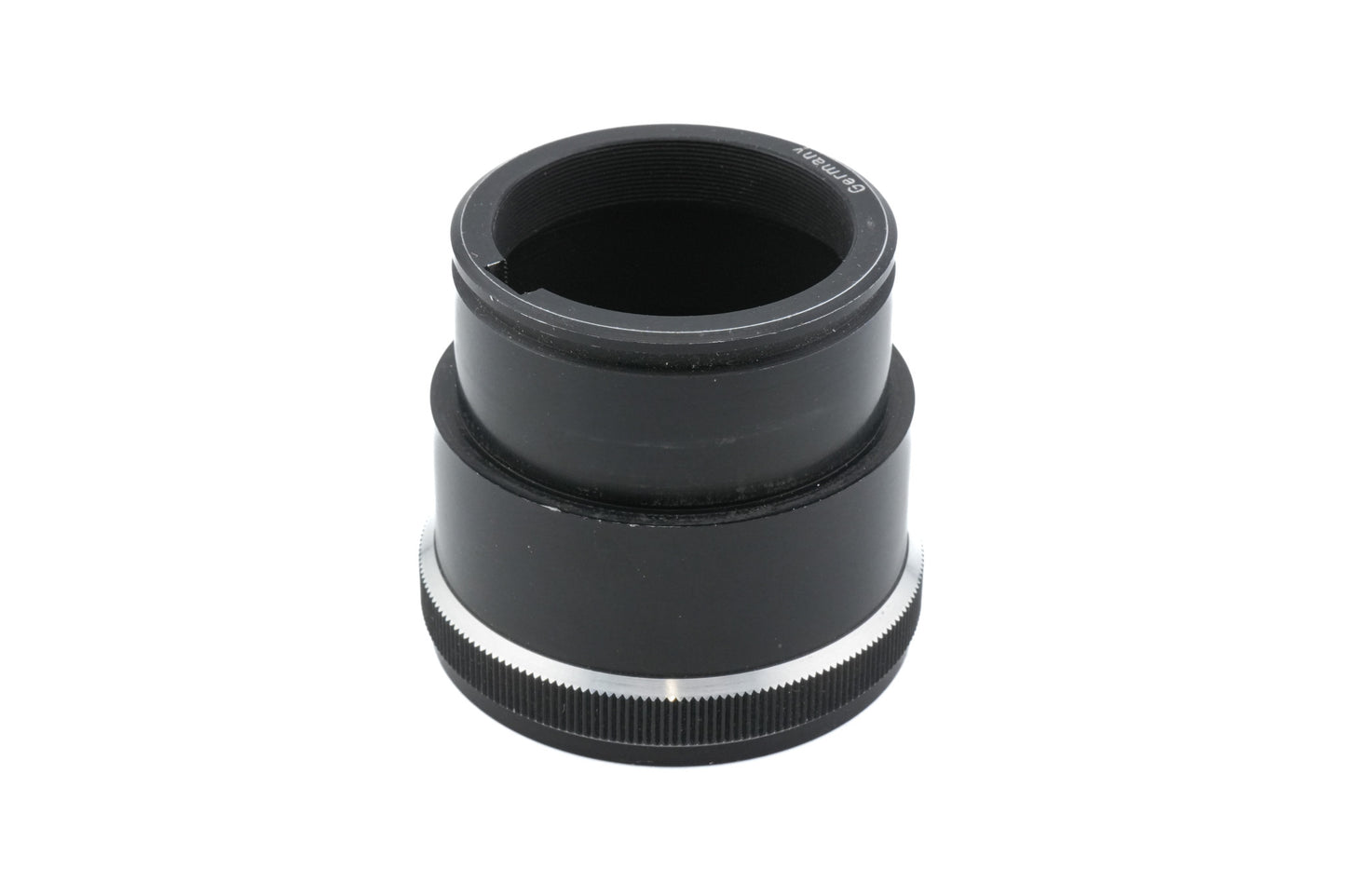 Kilfitt M39 - Arri Standard Adapter/Extension Tube (Rezar) - Accessory