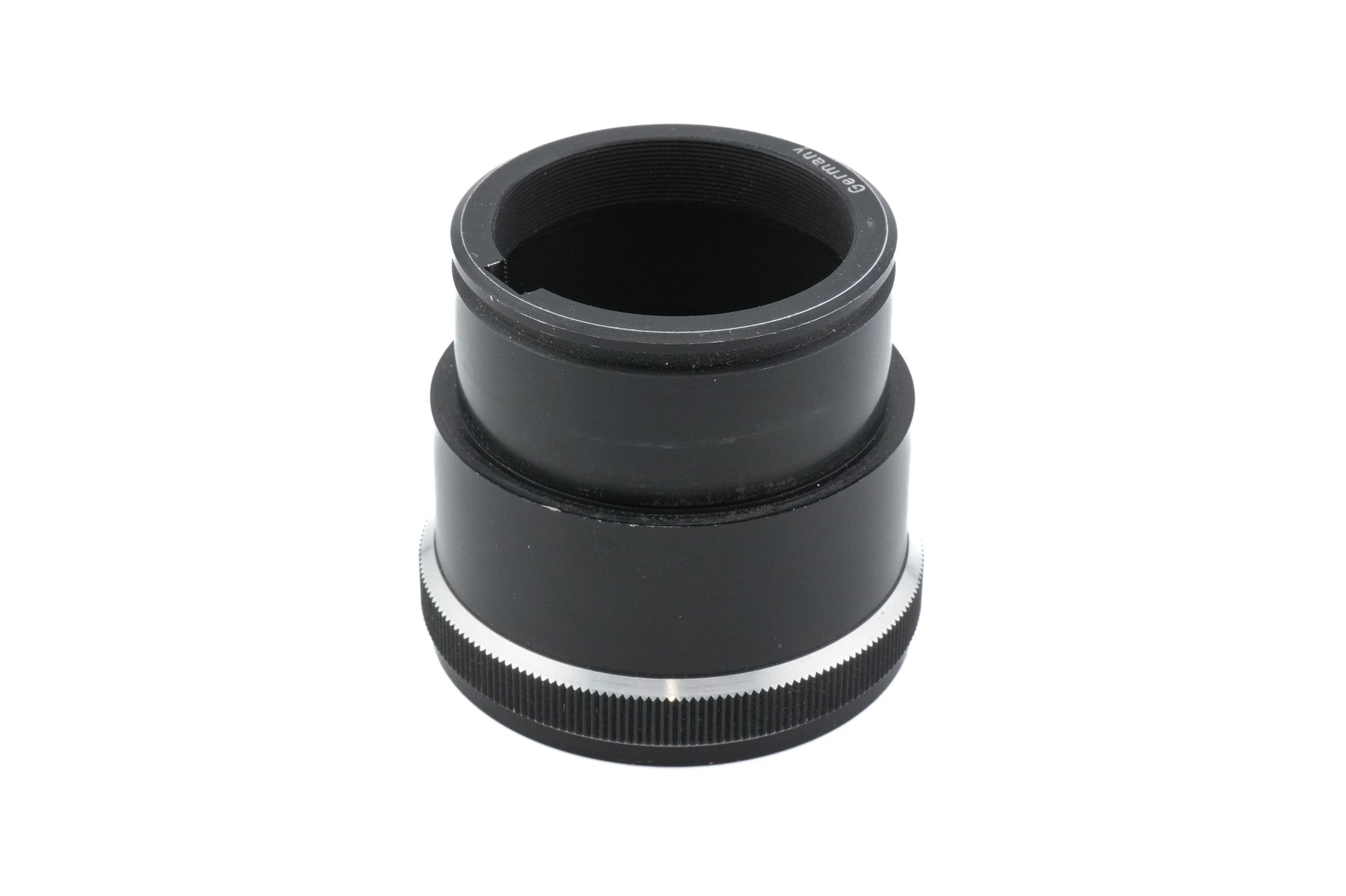 Kilfitt M39 - Arri Standard Adapter/Extension Tube (Rezar) - Accessory