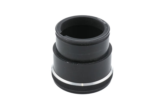 Kilfitt M39 - Arri Standard Adapter/Extension Tube (Rezar) - Accessory