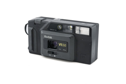 Kodak VR35 K60 - Camera