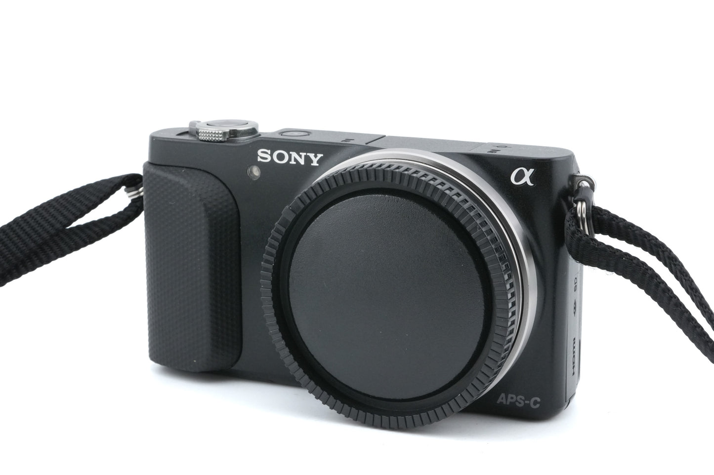 Sony NEX-3N - Camera