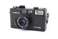 Cosina Flash 35 E - Camera