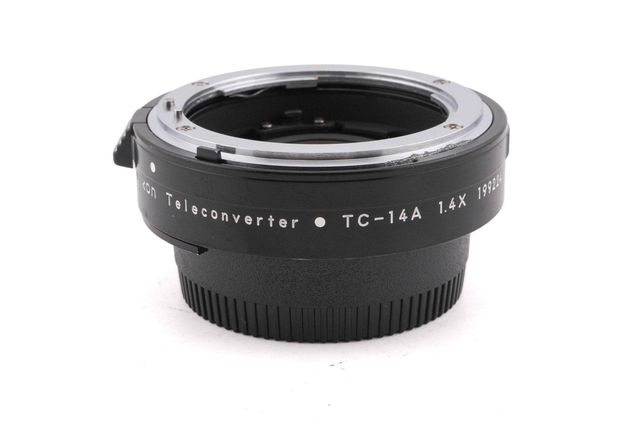 Nikon TC-14A 1.4x Teleconverter - Accessory – Kamerastore