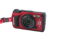 OM System Tough TG-7 - Camera