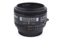 Nikon 50mm f1.8 AF Nikkor - Lens