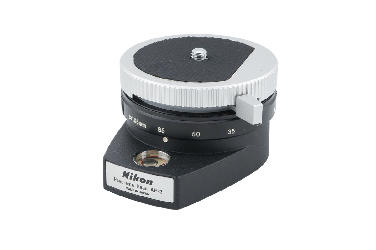 Nikon AP-2 Panorama Head - Accessory