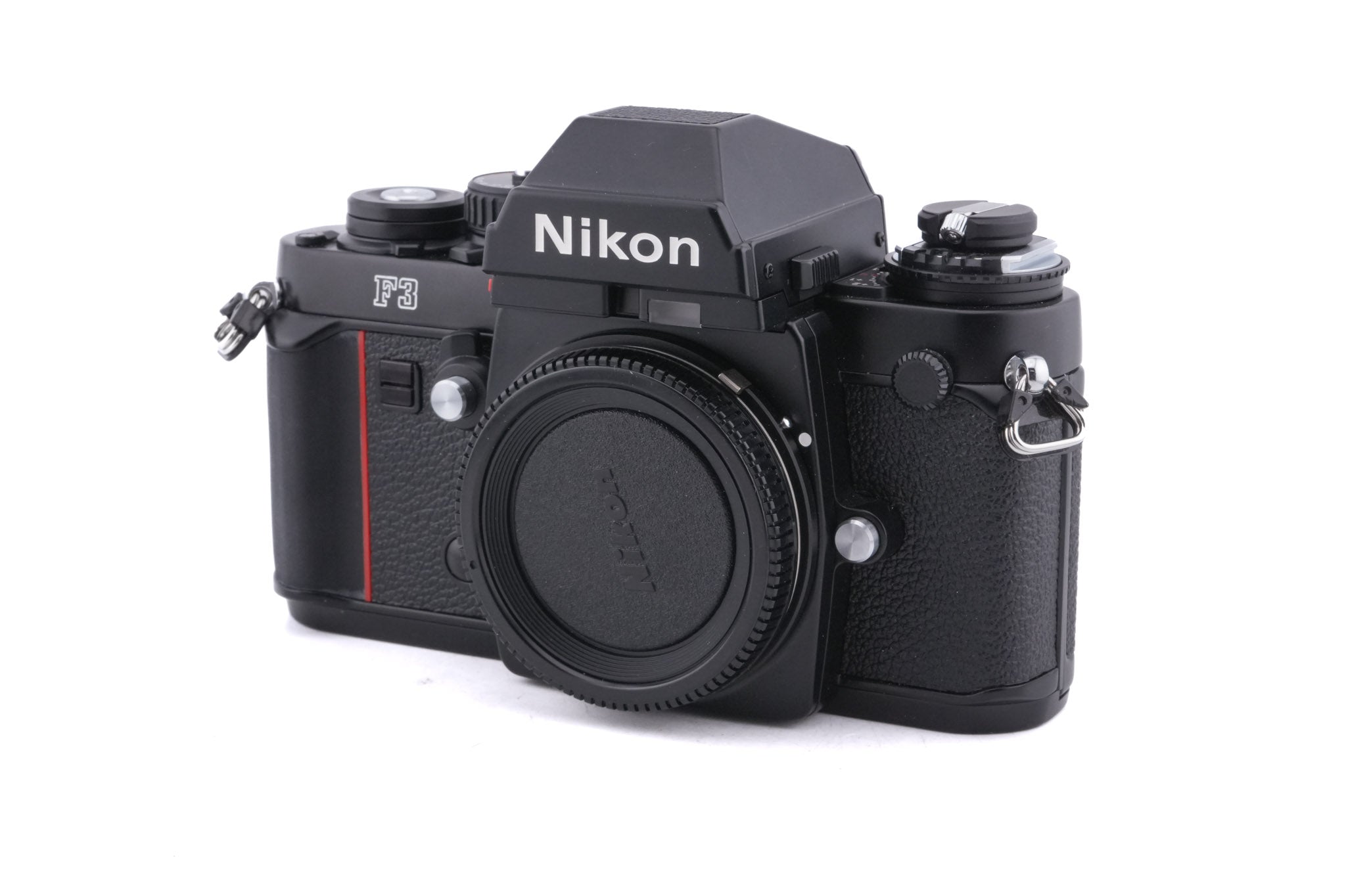 Nikon F3 - Camera