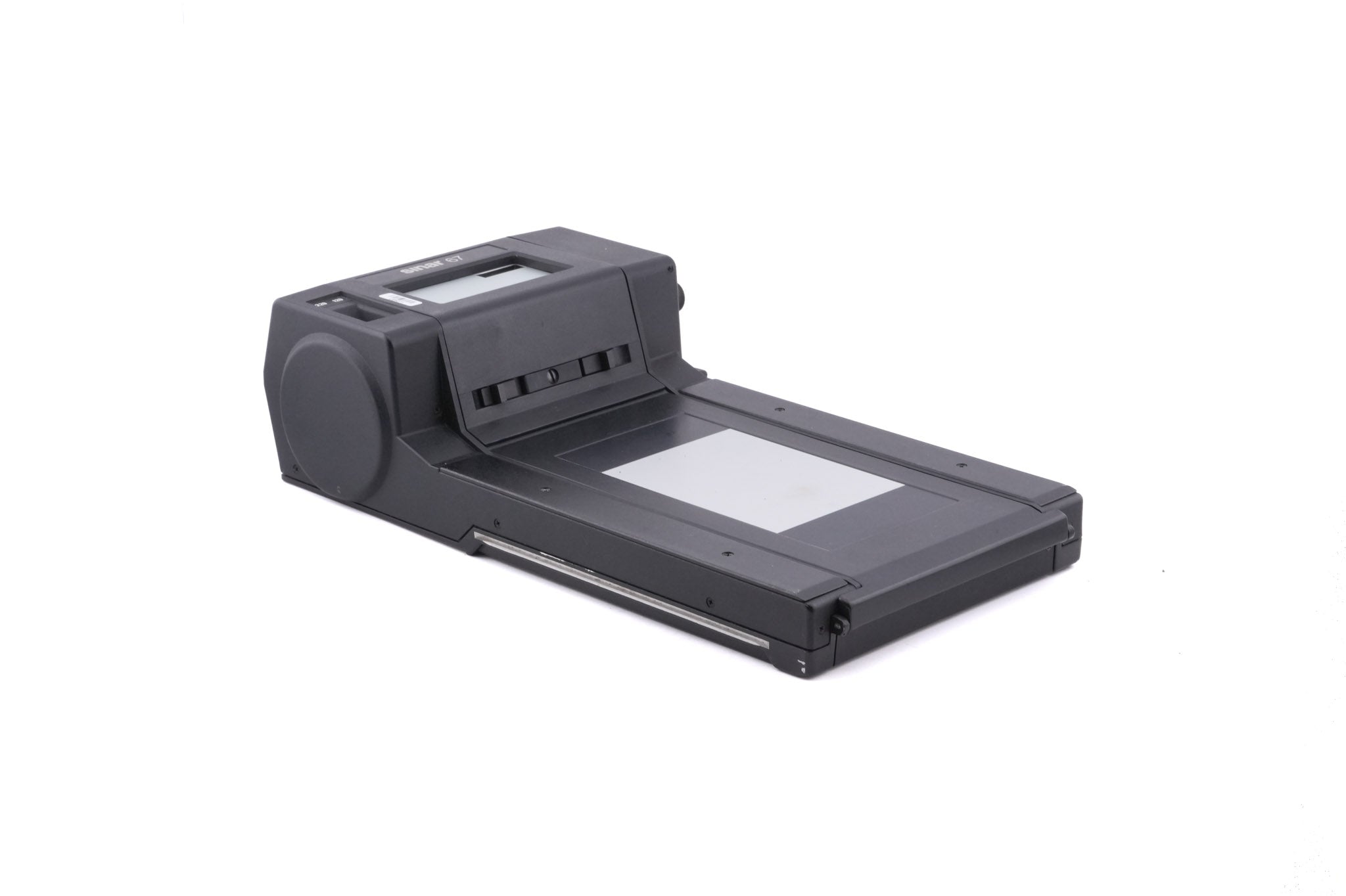Sinar 67 Roll Film Back - Accessory