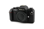 Nikon F-301