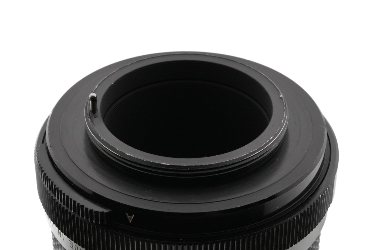 Vivitar 400mm f5.6 Auto Telephoto
