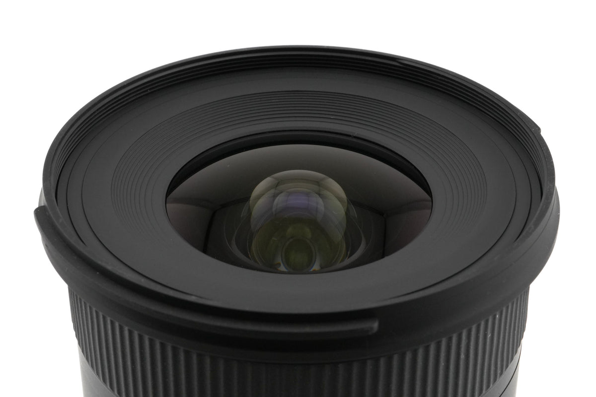 Tamron 10-24mm f3.5-4.5 SP DI II VC HLD (BO23)
