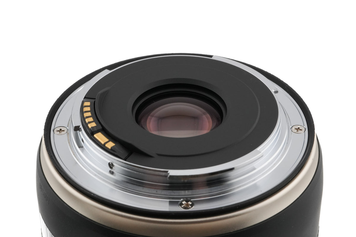 Tamron 10-24mm f3.5-4.5 SP DI II VC HLD (BO23)