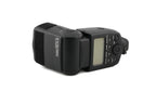 Canon 580EX II Speedlite