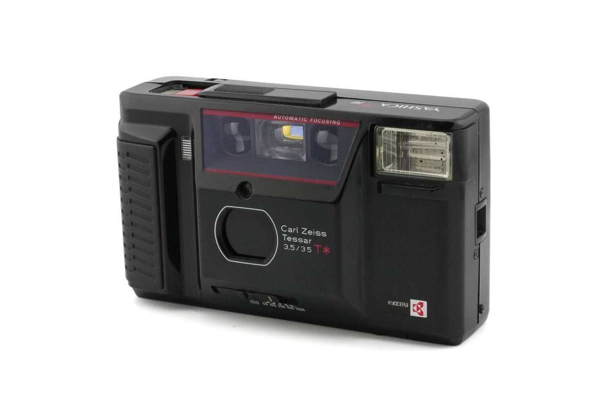 Yashica T AF