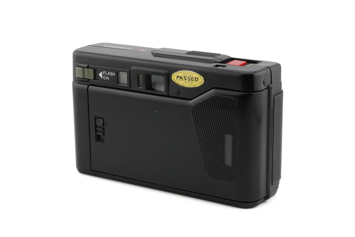 Yashica T AF