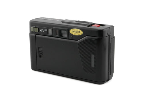 Yashica T AF