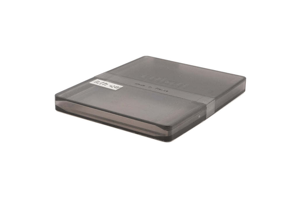 Cokin P Series Gradual Neutral Density Filter ND8 121 M