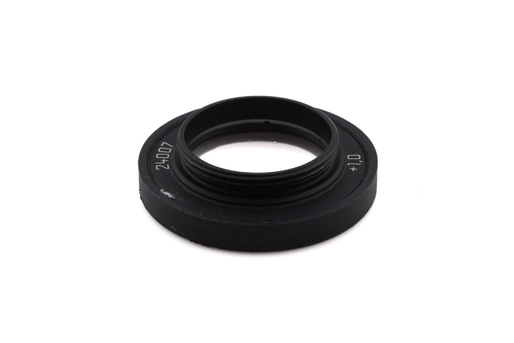 Leica Correction Lens +1.0 (24007)