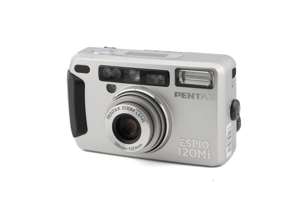 Pentax Espio 120Mi