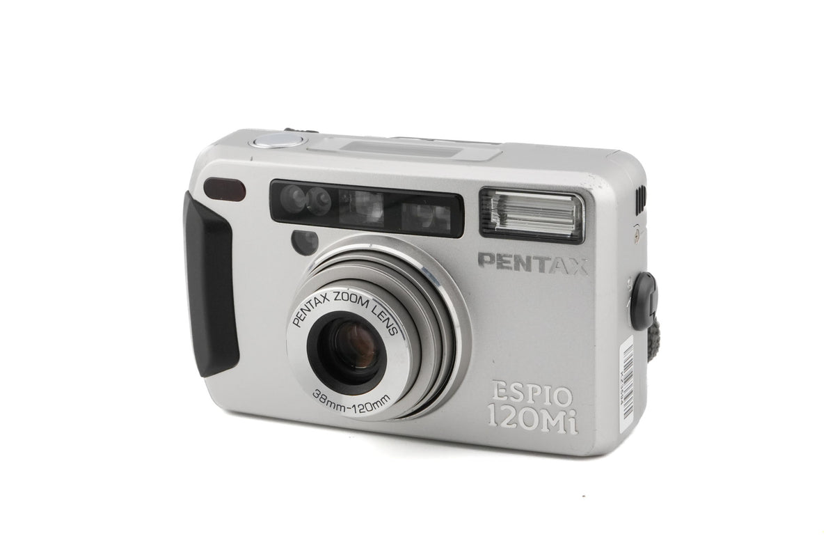 Pentax Espio 120Mi