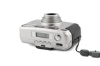 Pentax Espio 120Mi