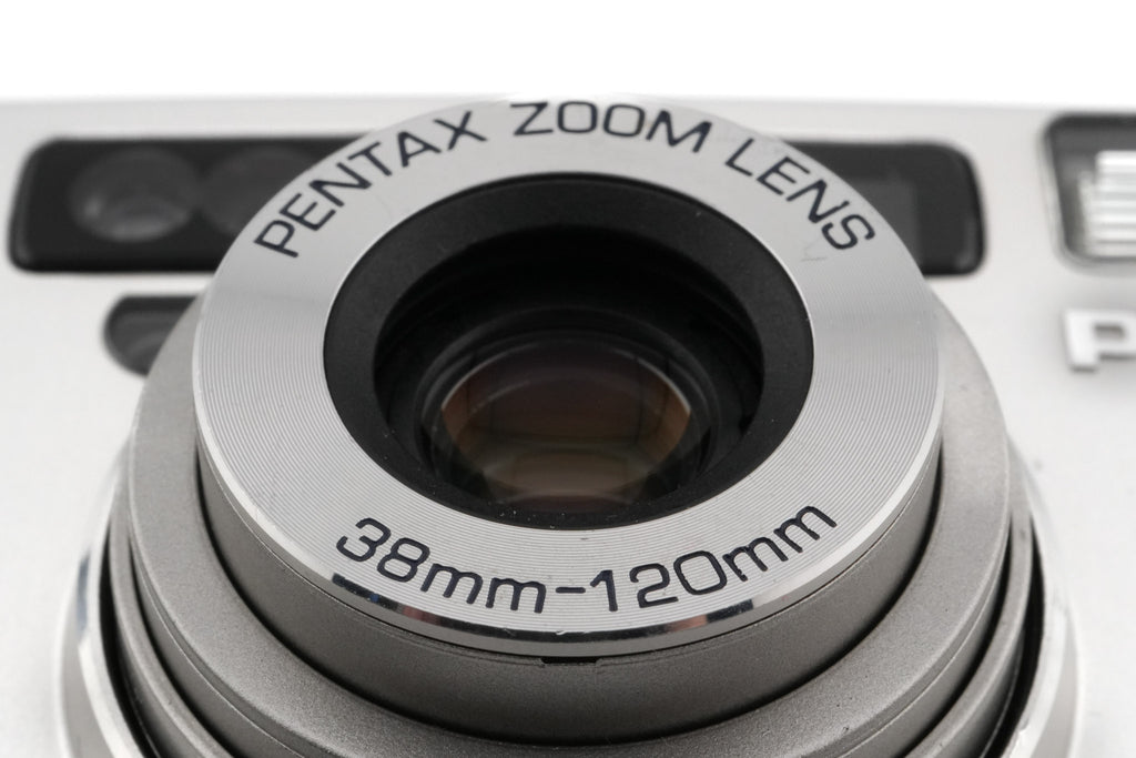Pentax Espio 120Mi