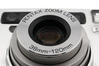 Pentax Espio 120Mi