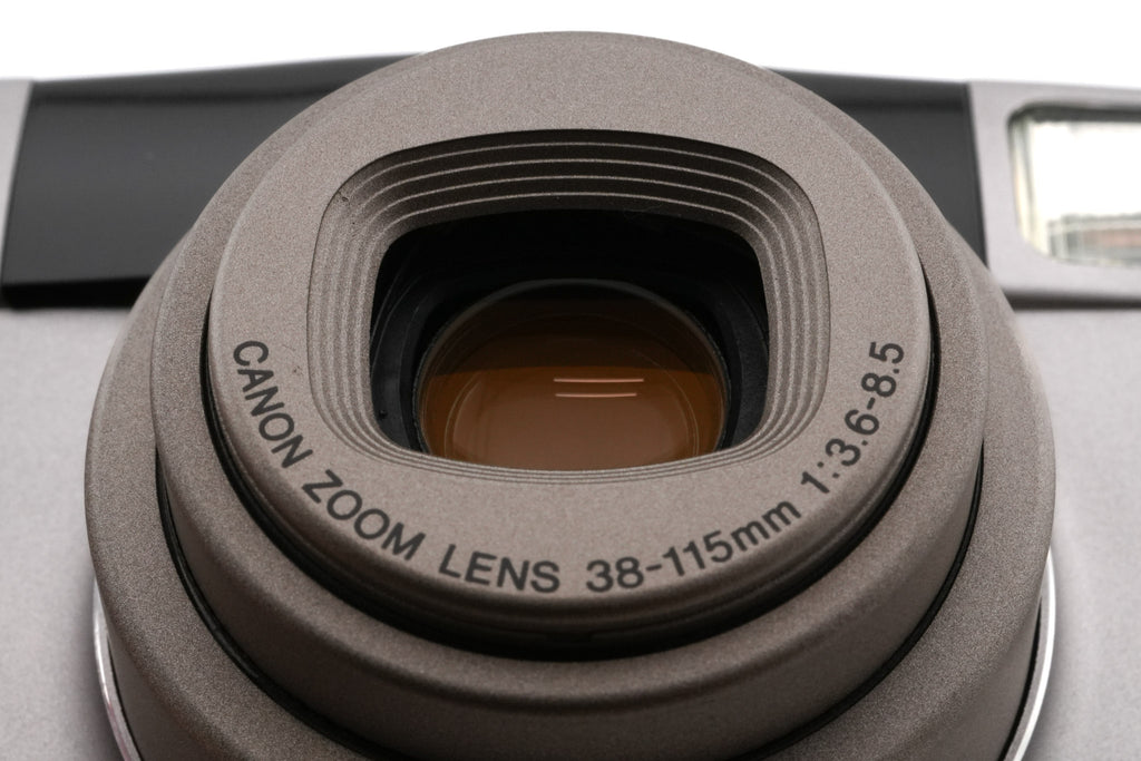 Canon Prima Super 115