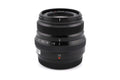 Fujifilm 35mm f2 Super EBC Fujinon Aspherical XF R WR