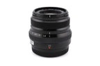 Fujifilm 35mm f2 Super EBC Fujinon Aspherical XF R WR