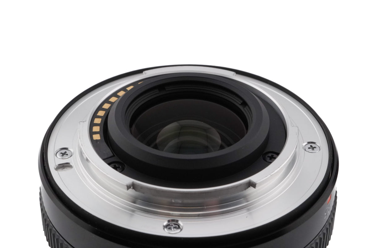 Fujifilm 35mm f2 Super EBC Fujinon Aspherical XF R WR