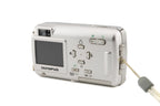 Olympus Mju 300 Digital