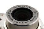 Olympus Mju 300 Digital