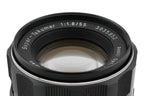 Pentax 55mm f1.8 Super-Takumar