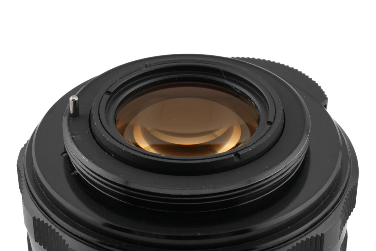 Pentax 55mm f1.8 Super-Takumar