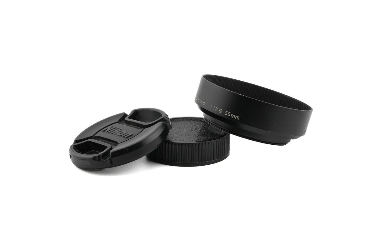 Pentax 55mm f1.8 Super-Takumar